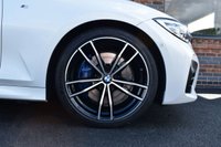 USED 2020 70 BMW 3 SERIES 2.0 320D M SPORT MHEV 4d 188 BHP H&K / M SPORT PRO / TECH PACK