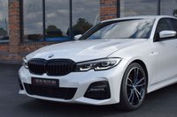 USED 2020 70 BMW 3 SERIES 2.0 320D M SPORT MHEV 4d 188 BHP H&K / M SPORT PRO / TECH PACK