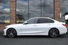 USED 2020 70 BMW 3 SERIES 2.0 320D M SPORT MHEV 4d 188 BHP H&K / M SPORT PRO / TECH PACK