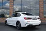 USED 2020 70 BMW 3 SERIES 2.0 320D M SPORT MHEV 4d 188 BHP H&K / M SPORT PRO / TECH PACK