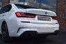 USED 2020 70 BMW 3 SERIES 2.0 320D M SPORT MHEV 4d 188 BHP H&K / M SPORT PRO / TECH PACK