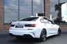 USED 2020 70 BMW 3 SERIES 2.0 320D M SPORT MHEV 4d 188 BHP H&K / M SPORT PRO / TECH PACK