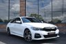 USED 2020 70 BMW 3 SERIES 2.0 320D M SPORT MHEV 4d 188 BHP H&K / M SPORT PRO / TECH PACK