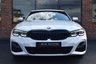 USED 2020 70 BMW 3 SERIES 2.0 320D M SPORT MHEV 4d 188 BHP H&K / M SPORT PRO / TECH PACK