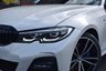 USED 2020 70 BMW 3 SERIES 2.0 320D M SPORT MHEV 4d 188 BHP H&K / M SPORT PRO / TECH PACK