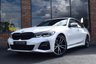 USED 2020 70 BMW 3 SERIES 2.0 320D M SPORT MHEV 4d 188 BHP H&K / M SPORT PRO / TECH PACK