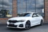 USED 2020 70 BMW 3 SERIES 2.0 320D M SPORT MHEV 4d 188 BHP H&K / M SPORT PRO / TECH PACK