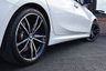 USED 2020 70 BMW 3 SERIES 2.0 320D M SPORT MHEV 4d 188 BHP H&K / M SPORT PRO / TECH PACK