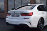 USED 2020 70 BMW 3 SERIES 2.0 320D M SPORT MHEV 4d 188 BHP H&K / M SPORT PRO / TECH PACK