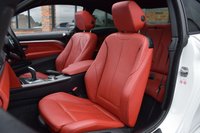 USED 2018 18 BMW 4 SERIES 3.0 430D M SPORT 2d 255 BHP SUNROOF / M SPORT+ / DIGI DASH
