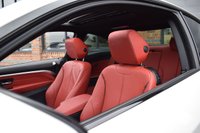 USED 2018 18 BMW 4 SERIES 3.0 430D M SPORT 2d 255 BHP SUNROOF / M SPORT+ / DIGI DASH