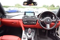 USED 2018 18 BMW 4 SERIES 3.0 430D M SPORT 2d 255 BHP SUNROOF / M SPORT+ / DIGI DASH