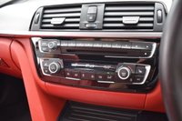 USED 2018 18 BMW 4 SERIES 3.0 430D M SPORT 2d 255 BHP SUNROOF / M SPORT+ / DIGI DASH