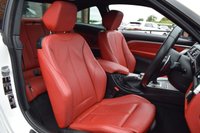 USED 2018 18 BMW 4 SERIES 3.0 430D M SPORT 2d 255 BHP SUNROOF / M SPORT+ / DIGI DASH