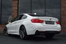 USED 2018 18 BMW 4 SERIES 3.0 430D M SPORT 2d 255 BHP SUNROOF / M SPORT+ / DIGI DASH