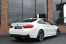 USED 2018 18 BMW 4 SERIES 3.0 430D M SPORT 2d 255 BHP SUNROOF / M SPORT+ / DIGI DASH