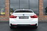 USED 2018 18 BMW 4 SERIES 3.0 430D M SPORT 2d 255 BHP SUNROOF / M SPORT+ / DIGI DASH