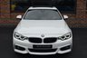 USED 2018 18 BMW 4 SERIES 3.0 430D M SPORT 2d 255 BHP SUNROOF / M SPORT+ / DIGI DASH