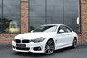 USED 2018 18 BMW 4 SERIES 3.0 430D M SPORT 2d 255 BHP SUNROOF / M SPORT+ / DIGI DASH