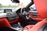 USED 2018 18 BMW 4 SERIES 3.0 430D M SPORT 2d 255 BHP SUNROOF / M SPORT+ / DIGI DASH
