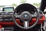 USED 2018 18 BMW 4 SERIES 3.0 430D M SPORT 2d 255 BHP SUNROOF / M SPORT+ / DIGI DASH