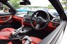 USED 2018 18 BMW 4 SERIES 3.0 430D M SPORT 2d 255 BHP SUNROOF / M SPORT+ / DIGI DASH