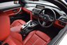 USED 2018 18 BMW 4 SERIES 3.0 430D M SPORT 2d 255 BHP SUNROOF / M SPORT+ / DIGI DASH
