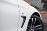 USED 2018 18 BMW 4 SERIES 3.0 430D M SPORT 2d 255 BHP SUNROOF / M SPORT+ / DIGI DASH