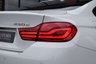 USED 2018 18 BMW 4 SERIES 3.0 430D M SPORT 2d 255 BHP SUNROOF / M SPORT+ / DIGI DASH