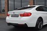 USED 2018 18 BMW 4 SERIES 3.0 430D M SPORT 2d 255 BHP SUNROOF / M SPORT+ / DIGI DASH