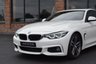 USED 2018 18 BMW 4 SERIES 3.0 430D M SPORT 2d 255 BHP SUNROOF / M SPORT+ / DIGI DASH