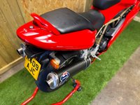 USED 1998 R DUCATI 900 SUPER SPORT 904cc 900SS COLLECTORS EDITION, NUT AND BOLT STRIP AND CLEAN, STUNNING CONDITION Stunning Condition, Collectors Edition, Dual Termignoni Exhausts, Marchesini Wheels, Just Had Major Service with Belts, Valves, Shims.