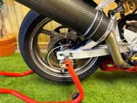 USED 1998 R DUCATI 900 SUPER SPORT 904cc 900SS COLLECTORS EDITION, NUT AND BOLT STRIP AND CLEAN, STUNNING CONDITION Stunning Condition, Collectors Edition, Dual Termignoni Exhausts, Marchesini Wheels, Just Had Major Service with Belts, Valves, Shims.