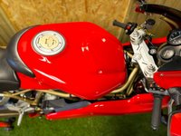 USED 1998 R DUCATI 900 SUPER SPORT 904cc 900SS COLLECTORS EDITION, NUT AND BOLT STRIP AND CLEAN, STUNNING CONDITION Stunning Condition, Collectors Edition, Dual Termignoni Exhausts, Marchesini Wheels, Just Had Major Service with Belts, Valves, Shims.