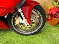 USED 1998 R DUCATI 900 SUPER SPORT 904cc 900SS COLLECTORS EDITION, NUT AND BOLT STRIP AND CLEAN, STUNNING CONDITION Stunning Condition, Collectors Edition, Dual Termignoni Exhausts, Marchesini Wheels, Just Had Major Service with Belts, Valves, Shims.