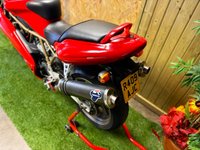 USED 1998 R DUCATI 900 SUPER SPORT 904cc 900SS COLLECTORS EDITION, NUT AND BOLT STRIP AND CLEAN, STUNNING CONDITION Stunning Condition, Collectors Edition, Dual Termignoni Exhausts, Marchesini Wheels, Just Had Major Service with Belts, Valves, Shims.
