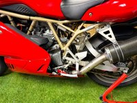 USED 1998 R DUCATI 900 SUPER SPORT 904cc 900SS COLLECTORS EDITION, NUT AND BOLT STRIP AND CLEAN, STUNNING CONDITION Stunning Condition, Collectors Edition, Dual Termignoni Exhausts, Marchesini Wheels, Just Had Major Service with Belts, Valves, Shims.