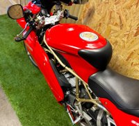 USED 1998 R DUCATI 900 SUPER SPORT 904cc 900SS COLLECTORS EDITION, NUT AND BOLT STRIP AND CLEAN, STUNNING CONDITION Stunning Condition, Collectors Edition, Dual Termignoni Exhausts, Marchesini Wheels, Just Had Major Service with Belts, Valves, Shims.
