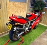 USED 1998 R DUCATI 900 SUPER SPORT 904cc 900SS COLLECTORS EDITION, NUT AND BOLT STRIP AND CLEAN, STUNNING CONDITION Stunning Condition, Collectors Edition, Dual Termignoni Exhausts, Marchesini Wheels, Just Had Major Service with Belts, Valves, Shims.