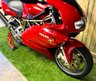 USED 1998 R DUCATI 900 SUPER SPORT 904cc 900SS COLLECTORS EDITION, NUT AND BOLT STRIP AND CLEAN, STUNNING CONDITION Stunning Condition, Collectors Edition, Dual Termignoni Exhausts, Marchesini Wheels, Just Had Major Service with Belts, Valves, Shims.