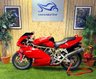 USED 1998 R DUCATI 900 SUPER SPORT 904cc 900SS COLLECTORS EDITION, NUT AND BOLT STRIP AND CLEAN, STUNNING CONDITION Stunning Condition, Collectors Edition, Dual Termignoni Exhausts, Marchesini Wheels, Just Had Major Service with Belts, Valves, Shims.