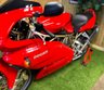 USED 1998 R DUCATI 900 SUPER SPORT 904cc 900SS COLLECTORS EDITION, NUT AND BOLT STRIP AND CLEAN, STUNNING CONDITION Stunning Condition, Collectors Edition, Dual Termignoni Exhausts, Marchesini Wheels, Just Had Major Service with Belts, Valves, Shims.