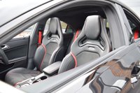 USED 2019 19 MERCEDES-BENZ CLA 2.0 AMG CLA 45 4MATIC NIGHT EDITION PLUS 4d 375 BHP PAN ROOF / AERO PACK / BUCKETS