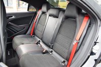 USED 2019 19 MERCEDES-BENZ CLA 2.0 AMG CLA 45 4MATIC NIGHT EDITION PLUS 4d 375 BHP PAN ROOF / AERO PACK / BUCKETS
