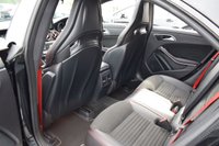 USED 2019 19 MERCEDES-BENZ CLA 2.0 AMG CLA 45 4MATIC NIGHT EDITION PLUS 4d 375 BHP PAN ROOF / AERO PACK / BUCKETS