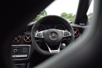 USED 2019 19 MERCEDES-BENZ CLA 2.0 AMG CLA 45 4MATIC NIGHT EDITION PLUS 4d 375 BHP PAN ROOF / AERO PACK / BUCKETS