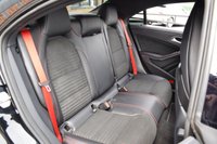 USED 2019 19 MERCEDES-BENZ CLA 2.0 AMG CLA 45 4MATIC NIGHT EDITION PLUS 4d 375 BHP PAN ROOF / AERO PACK / BUCKETS