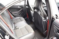 USED 2019 19 MERCEDES-BENZ CLA 2.0 AMG CLA 45 4MATIC NIGHT EDITION PLUS 4d 375 BHP PAN ROOF / AERO PACK / BUCKETS