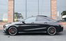 USED 2019 19 MERCEDES-BENZ CLA 2.0 AMG CLA 45 4MATIC NIGHT EDITION PLUS 4d 375 BHP PAN ROOF / AERO PACK / BUCKETS