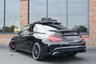 USED 2019 19 MERCEDES-BENZ CLA 2.0 AMG CLA 45 4MATIC NIGHT EDITION PLUS 4d 375 BHP PAN ROOF / AERO PACK / BUCKETS